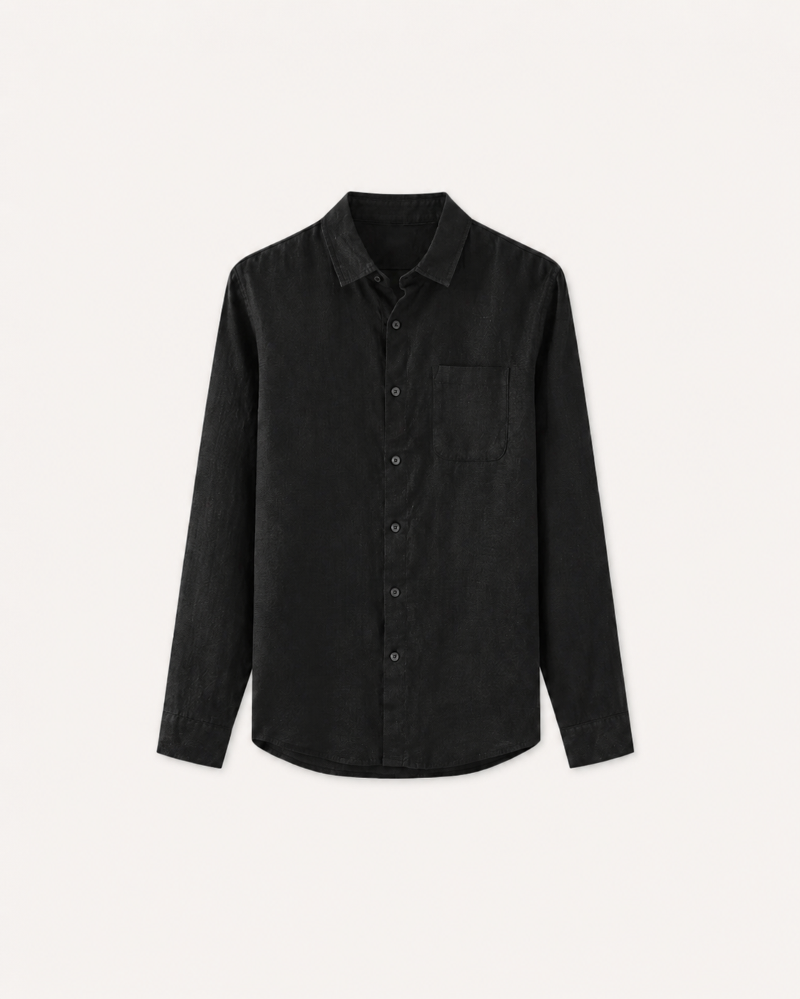 Chemise en lin Provence