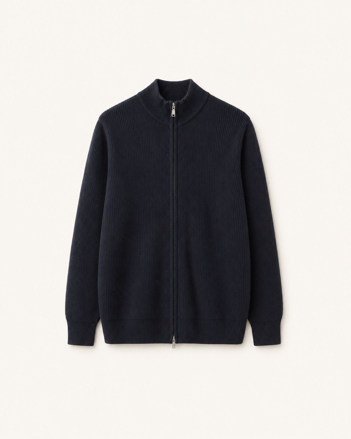 Mayfair Zip Jacket