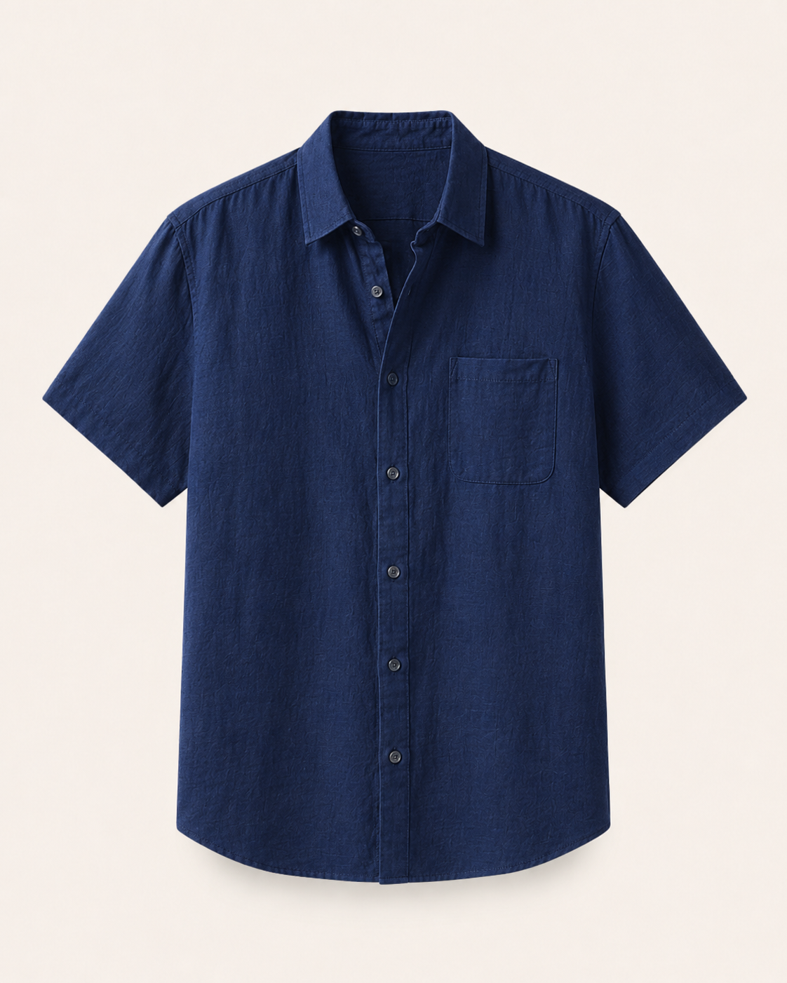 Riviera Linen Shirt