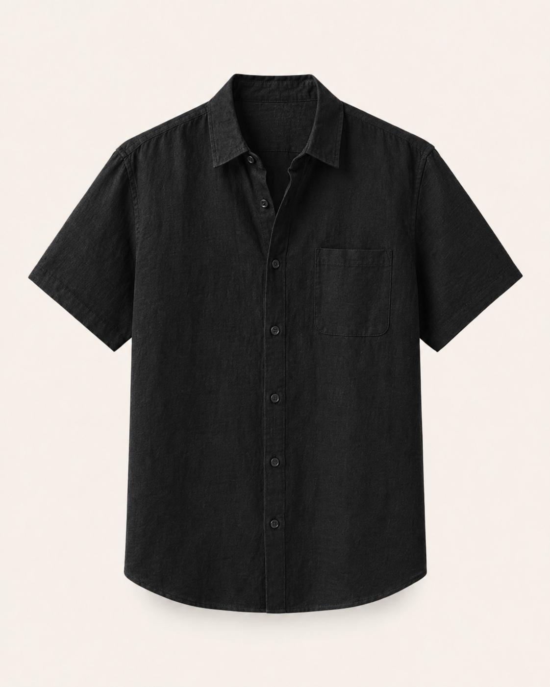Riviera Linen Shirt