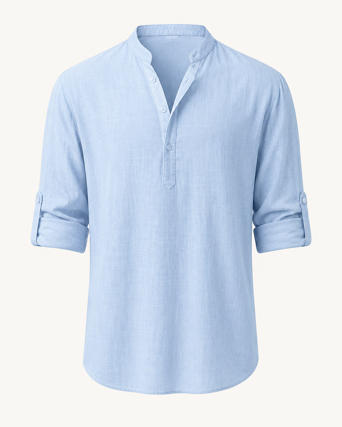 Capri Linen Shirt