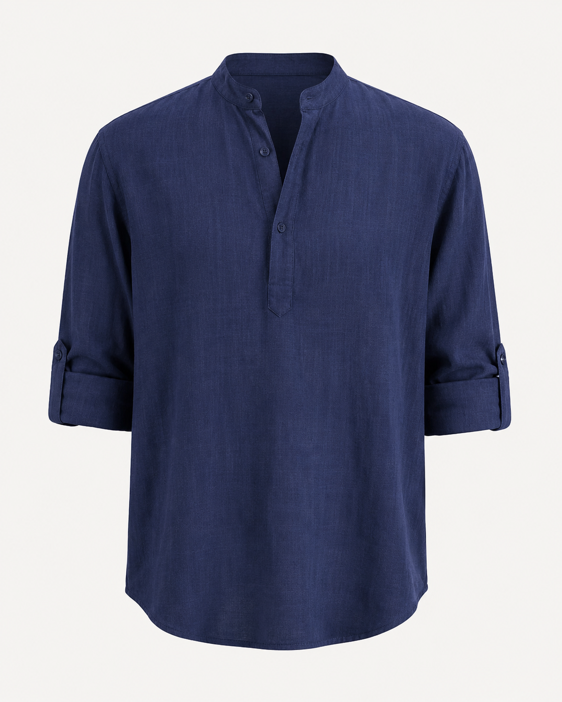 Capri Linen Shirt