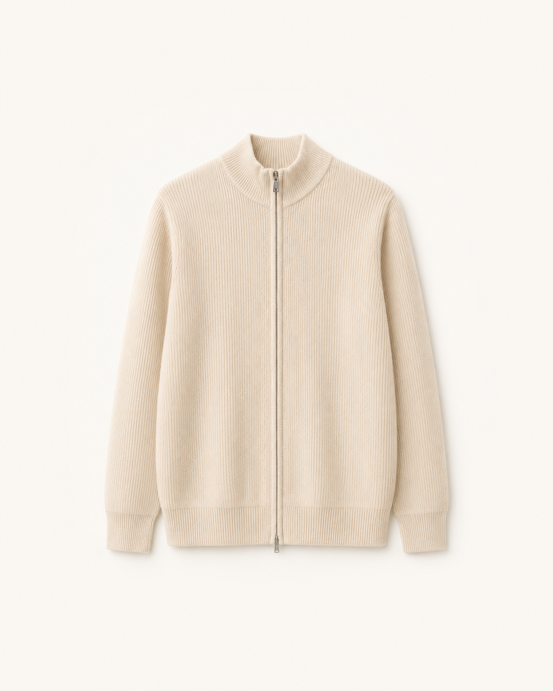 Mayfair Zip Jacket