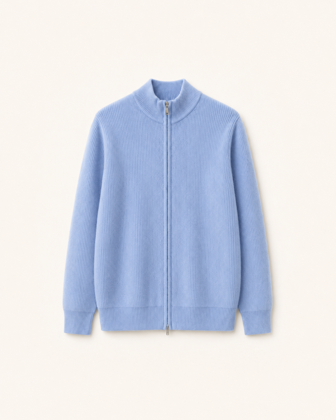 Mayfair Zip Jacket