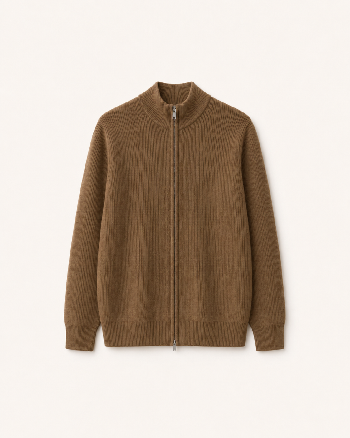 Mayfair Zip Jacket